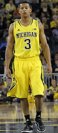 Trey Burke (3)