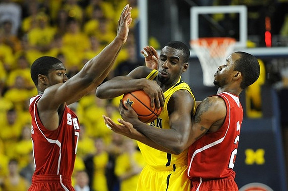 Tim Hardaway Jr. (10)