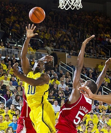 Tim Hardaway Jr. (10)