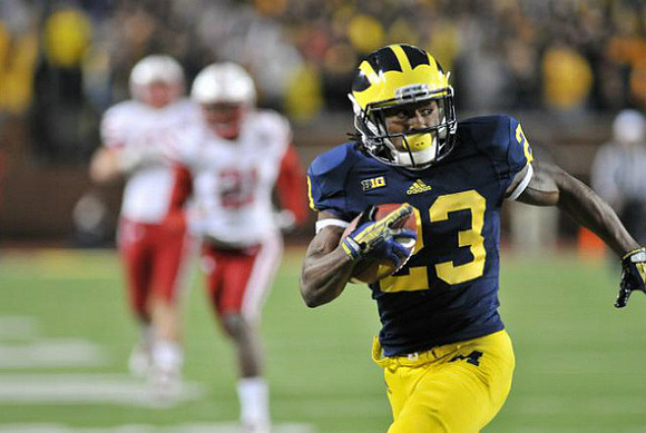 Dennis Norfleet (23)