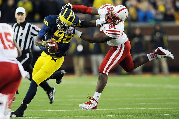 Devin Gardner (98)