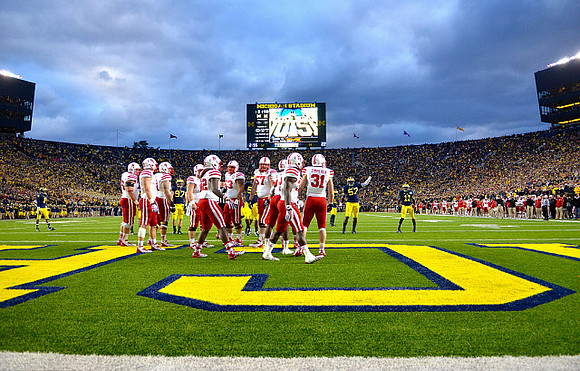 Brennen Beyer (97), Frank Clark (57), and Courtney Avery (11)