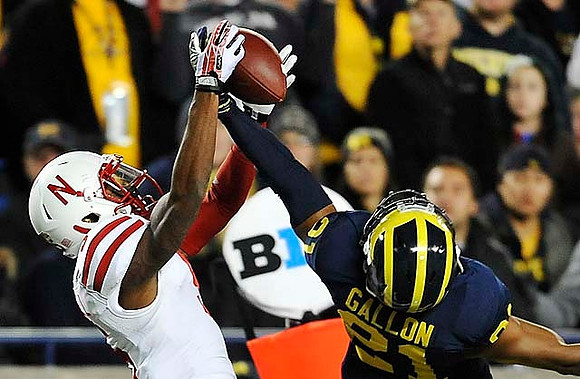 Jeremy Gallon (21)