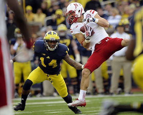Josh Furman (14)