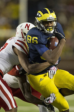 Jehu Chesson (86)