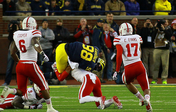 Devin Gardner (98)