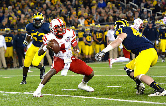Mario Ojemudia (53) and Jake Ryan (47)