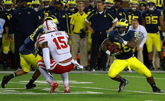 Fitzgerald Toussaint (28)