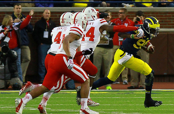 Devin Gardner (98)