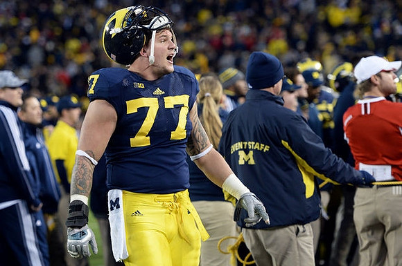 Taylor Lewan (77)