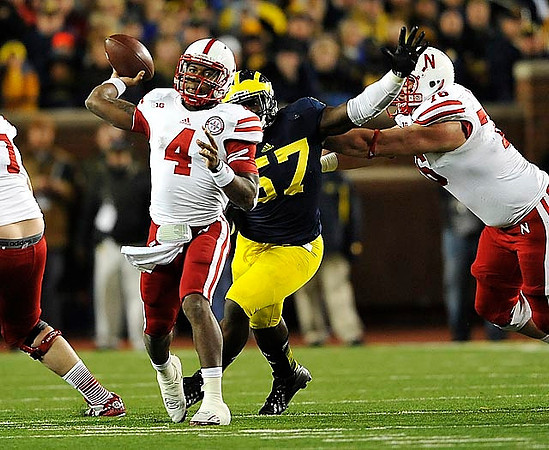 Frank Clark (57)