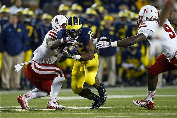 Fitzgerald Toussaint (28)