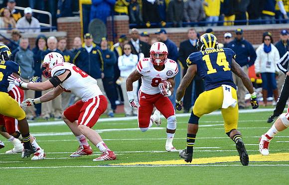 Josh Furman (14)