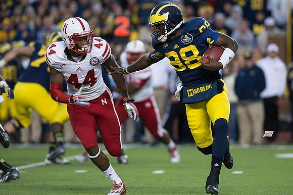 Devin Gardner (98)