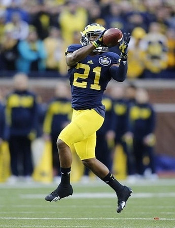 Jeremy Gallon (21)