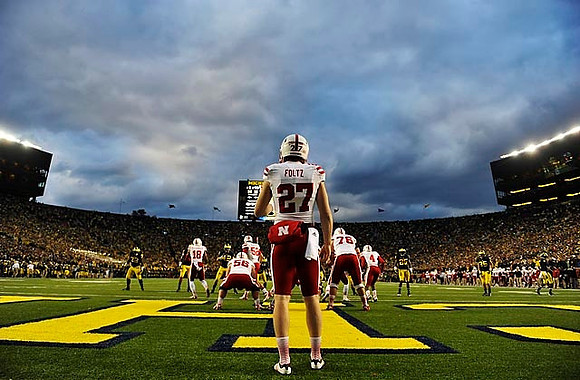Michigan Team