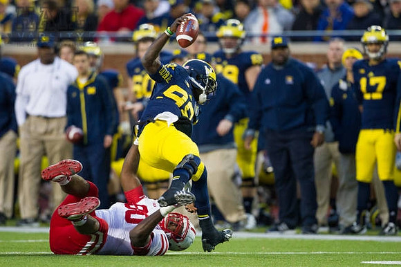 Devin Gardner (98)