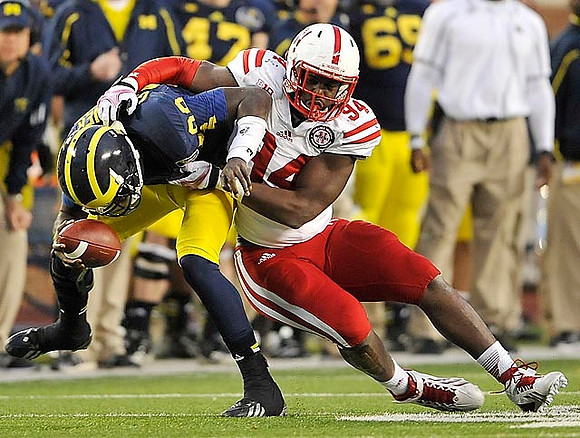 Devin Gardner (98)