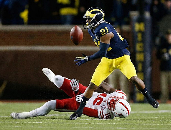 Jeremy Gallon (21)