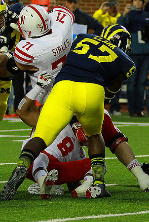 Frank Clark (57)