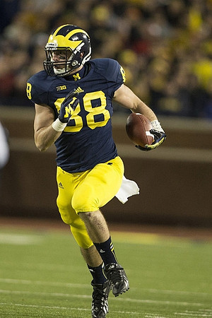 Jake Butt (88)