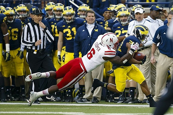 Fitzgerald Toussaint (28)