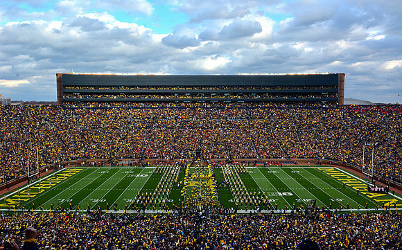 Michigan Stadium