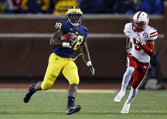 Fitzgerald Toussaint (28)