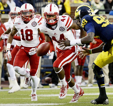 Devin Gardner (98)