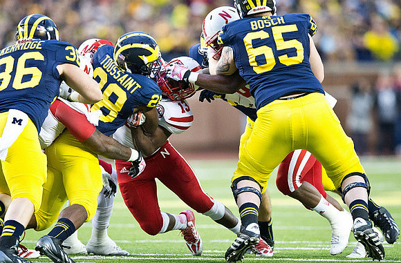 Joe Kerridge (36), Fitzgerald Toussaint (28), and Kyle Bosch (65)