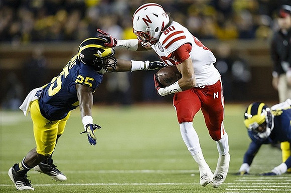 Dymonte Thomas (25)
