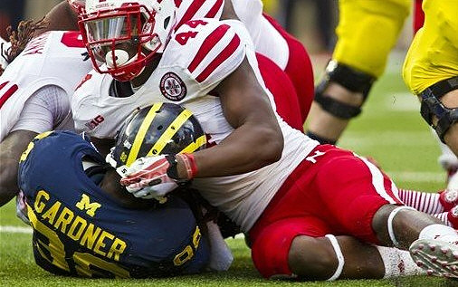 Devin Gardner (98)