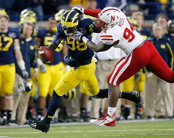 Devin Gardner (98)
