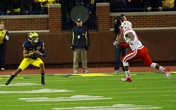Jeremy Gallon (21)