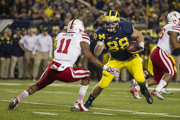 Jake Butt (88)