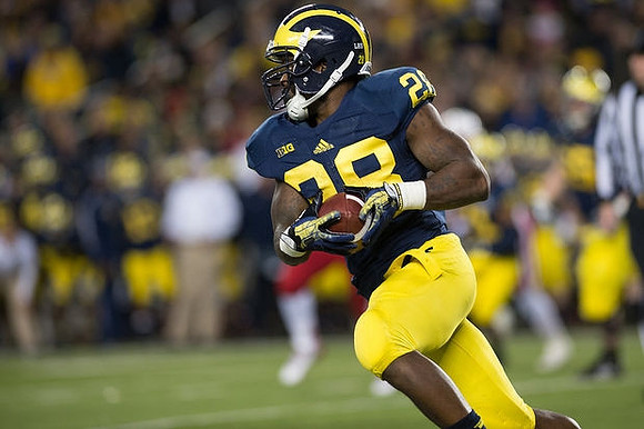Fitzgerald Toussaint (28)