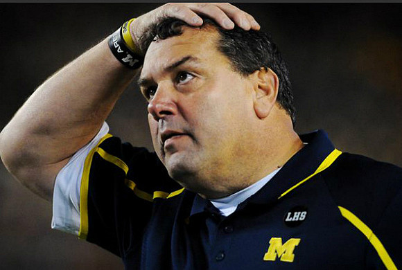 Brady Hoke