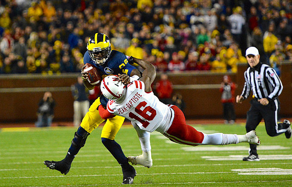 Devin Gardner (98)