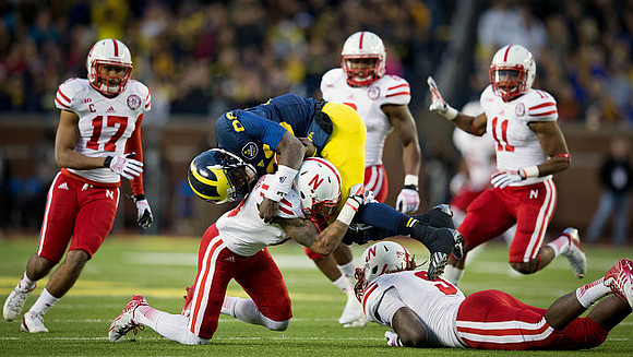 Devin Gardner (98)