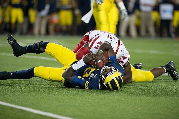 Devin Gardner (98)