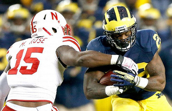 Fitzgerald Toussaint (28)