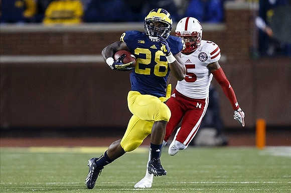 Fitzgerald Toussaint (28)