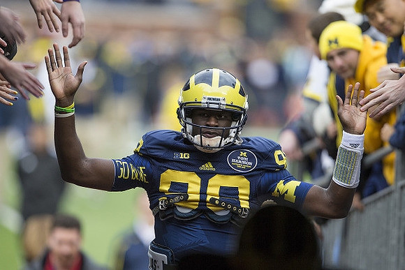 Devin Gardner (98)