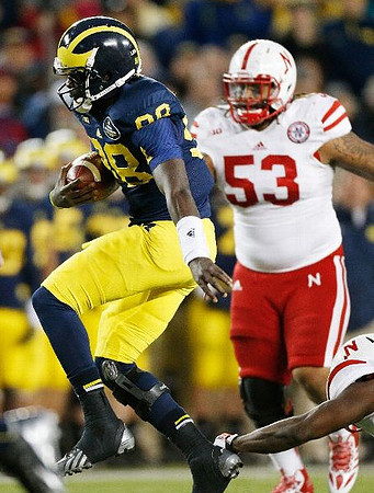 Fitzgerald Toussaint (28)