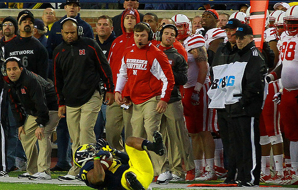 Jeremy Gallon (21)