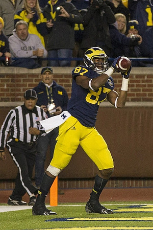 Devin Funchess (87)