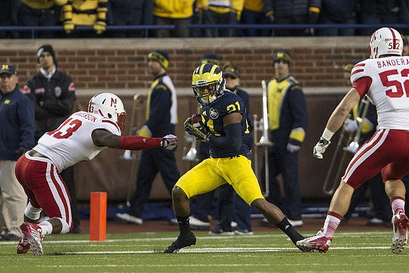 Jeremy Gallon (21)