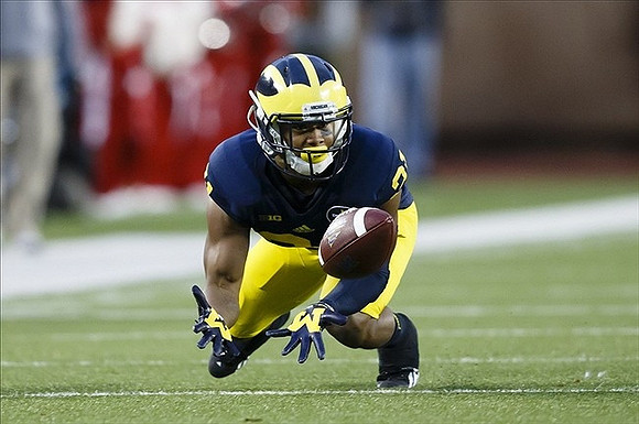 Jeremy Gallon (21)