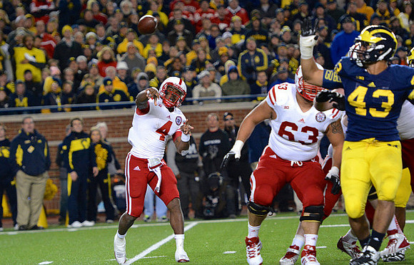 Chris Wormley (43)