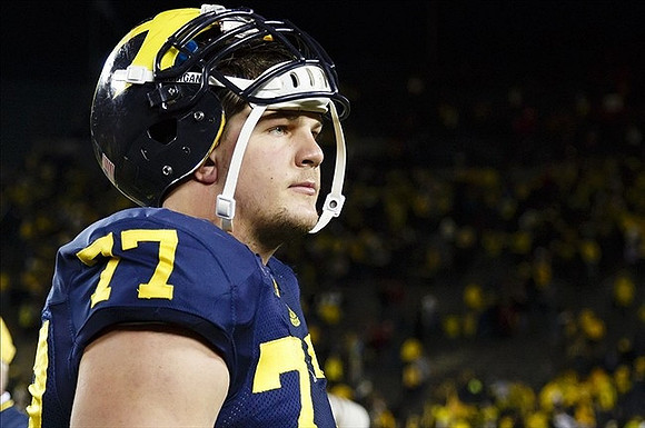 Taylor Lewan (77)